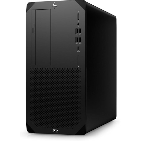 Desktop PC HP A40M6ETABE 48 GB 1 TB SSD