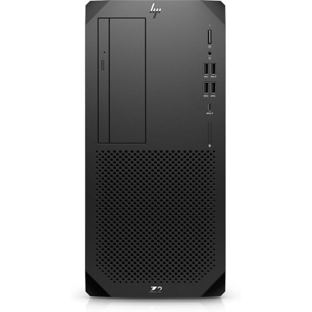 Desktop PC HP A40M6ETABE 48 GB 1 TB SSD