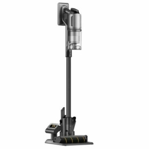 Dreame Aspirapolvere Scopa senza fili Z30 850 W batteria 0,6 L filtro HEPA nero