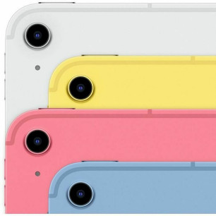 Tablet Apple iPad 2025 11" 128 GB Silver