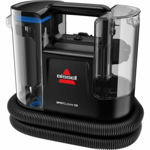 vacuum cleaner Bissell noir 400 W