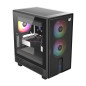 TORRE MATX XYZ ATOM BLACK