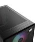 TORRE MATX XYZ ATOM BLACK