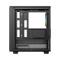 TORRE MATX XYZ ATOM BLACK