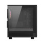 TORRE MATX XYZ ATOM BLACK
