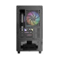 TORRE MATX XYZ ATOM BLACK