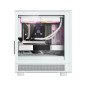 TORRE MATX XYZ ATOM WHITE