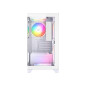 TORRE MATX XYZ TITANIUM VIEW LITE WHITE