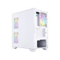TORRE MATX XYZ TITANIUM VIEW LITE WHITE