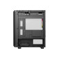 TORRE MATX XYZ AIRONE 60 MESH LITE BLACK