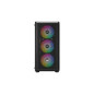 TORRE MATX XYZ AIRONE 60 MESH LITE BLACK