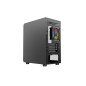 TORRE MATX XYZ AIRONE 60 MESH LITE BLACK