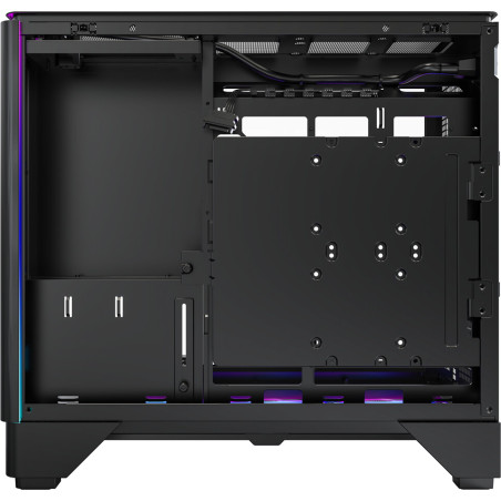 TORRE MATX MONTECH KING 15 PRO ARGB BLACK