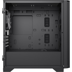 TORRE MICRO-ATX MONTECH AIR 100 ARGB BLACK