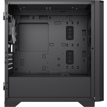 TORRE MICRO-ATX MONTECH AIR 100 ARGB BLACK