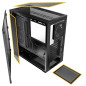 TORRE ATX MONTECH XR BLACK