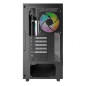 TORRE ATX MONTECH XR BLACK