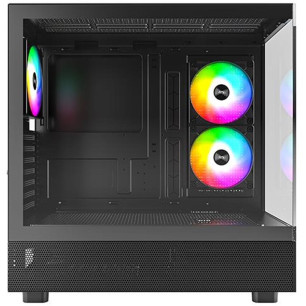 TORRE ATX MONTECH XR BLACK