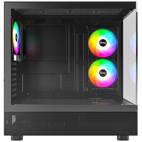 TORRE ATX MONTECH XR BLACK