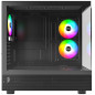 TORRE ATX MONTECH XR BLACK