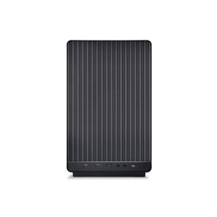 TORRE MICRO-ATX LIAN LI X DAN A3 BLACK