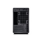 TORRE MICRO-ATX LIAN LI X DAN A3 BLACK TORRE MICRO-ATX LIAN LI X DAN A3 BLACK