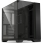 TORRE E-ATX LIAN LI O11 VISION COMPACT BLACK