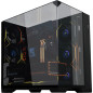 TORRE E-ATX LIAN LI O11 VISION COMPACT BLACK