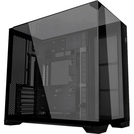 TORRE E-ATX LIAN LI O11 VISION COMPACT BLACK
