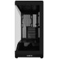 TORRE ATX LIAN LI V100 BLACK 4 VENT ARGB / MAX CPU COOL 180