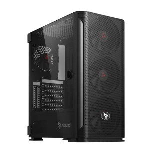 TORRE ATX SAVIO SHADOW X2
