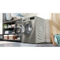 Lavatrice BOSCH WGG256Z1ES 10 kg 60 cm 1600 rpm
