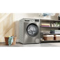 Lavatrice BOSCH WGG256Z1ES 10 kg 60 cm 1600 rpm