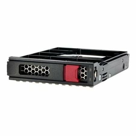 Hard Drive HPE P47808-B21 960 GB SSD