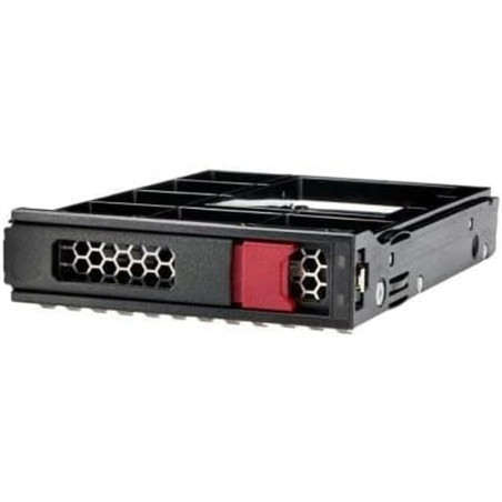 Hard Drive HPE P47808-B21 960 GB SSD