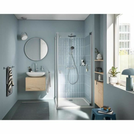 Shower Column Grohe Vitalio Start System 250 ABS 22 mm 25 cm