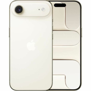 Smartphone Apple iPhone Air 6,5" A19 Pro 256 GB Golden