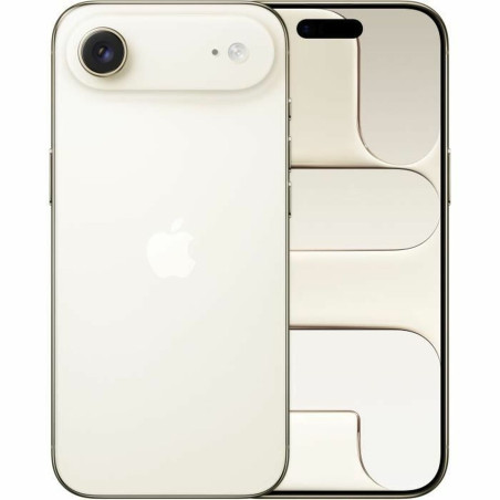 Smartphone Apple iPhone Air 6,5" A19 Pro 256 GB Dorato
