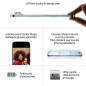 Smartphone Apple iPhone Air 6,5" A19 Pro 256 GB Golden