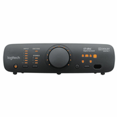 Altoparlanti PC Logitech Z906