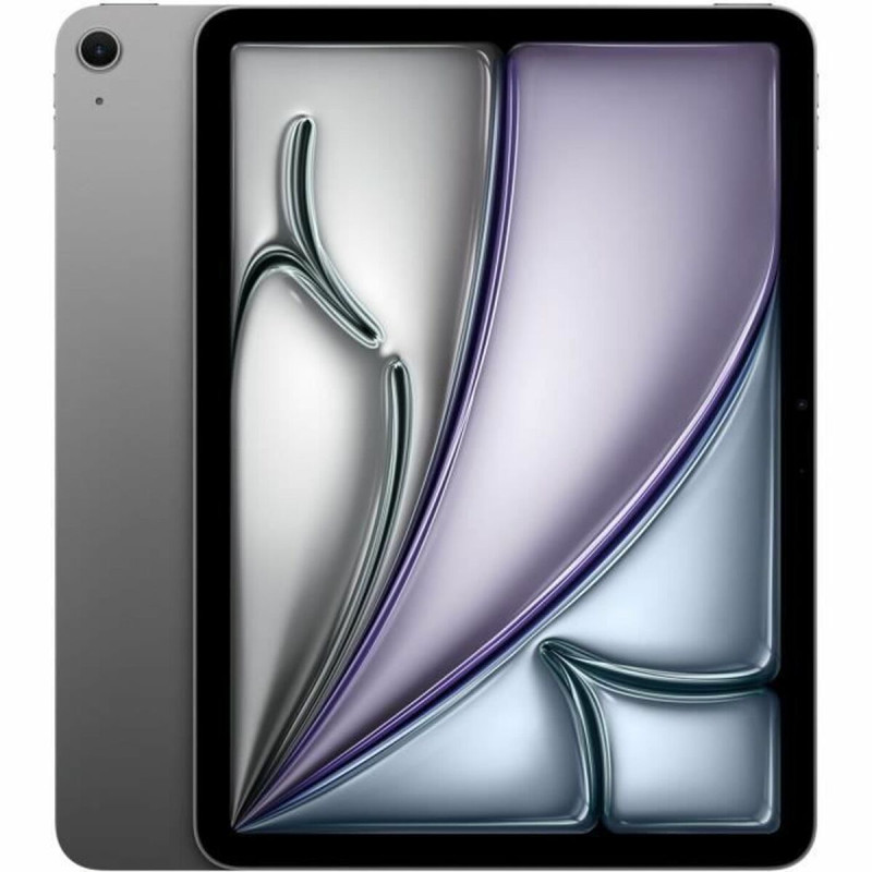 Tablet Apple iPad Air 2024 11" Octa Core M2 8 GB RAM 128 GB Grey
