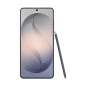 Smartphone Samsung SM-S948B 6,9" Qualcomm Snapdragon 8 Gen 5 Deca Core 12 GB RAM 256 GB Argentato