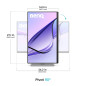 Gaming Monitor BenQ MA270UP 4K Ultra HD 27"