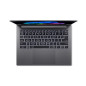 NB COPILOT+PC ACER TM X4 14 AI NX.BQCET.002 14"WUXGA IPS AG ULTRA5-226V 16DDR5 512SSD W11PRO 1Y RJ45 HDMI 2USBC 2USB RI