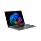 NB COPILOT+PC ACER TM X4 14 AI NX.BQCET.002 14"WUXGA IPS AG ULTRA5-226V 16DDR5 512SSD W11PRO 1Y RJ45 HDMI 2USBC 2USB RI
