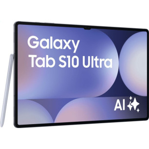 SAMSUNG TAB S10 ULTRA SM-X926 12+256GB 14.6" CELLULAR 5G+ WIFI MOONSTONE GRAY