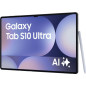 SAMSUNG TAB S10 ULTRA SM-X926 12+256GB 14.6" CELLULAR 5G+ WIFI MOONSTONE GRAY