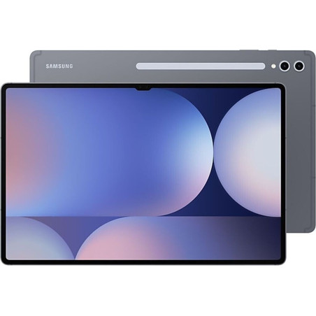 SAMSUNG TAB S10 ULTRA SM-X926 12+256GB 14.6" CELLULAR 5G+ WIFI MOONSTONE GRAY