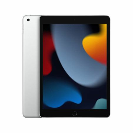 Tablet Apple iPad Argentato A13 256 GB