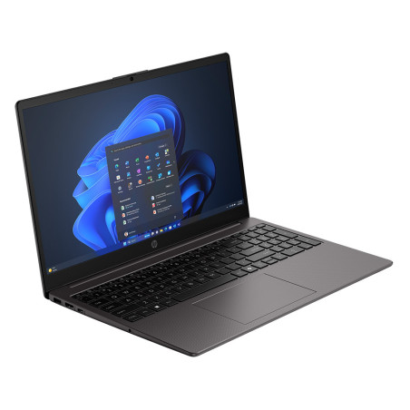 NB HP 250R G10 D76HKET Core 7 150U 15,6" 8GB SSD512GB W11P**Garanzia 3 anni NBD Onsite**